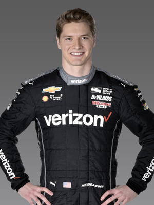 Josef Newgarden